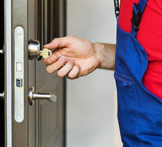 Residential Locksmith Avocado Heights