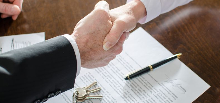 Commercial Eviction Service Avocado Heights