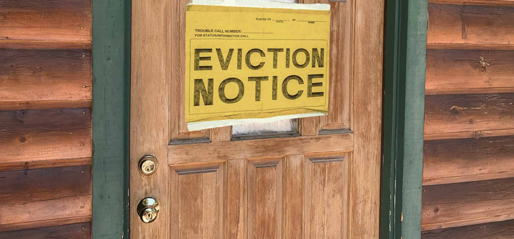 Residential Eviction Service Avocado Heights