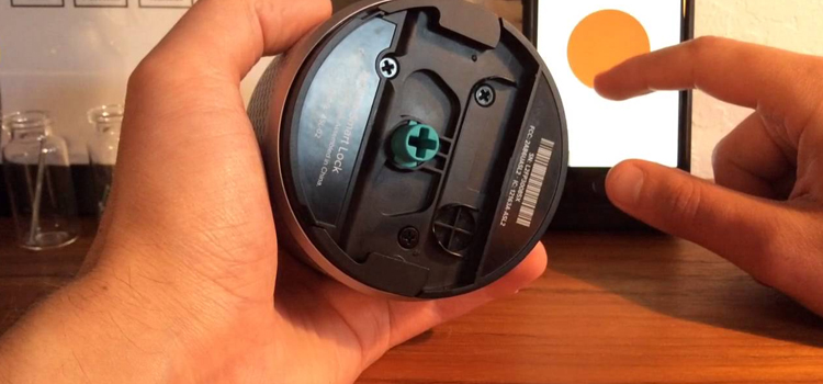 Avocado Heights Smart Lock Repair
