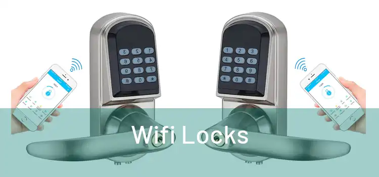  Wifi Locks 